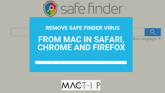 firefox for mac safari